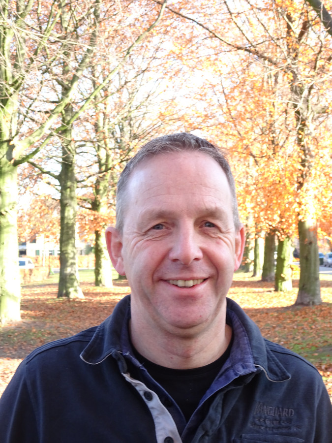 Het dorp van... Jos Denissen ‘Haaren is een dapper Gallisch dorpje