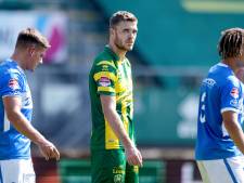 ADO speelt zonder vertrouwen en Haagse bluf: ‘Het kan zo niet verder, dat lijkt me duidelijk’