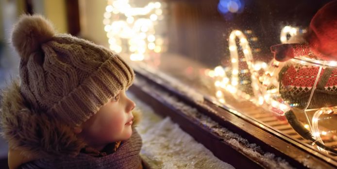 Actie #verlichtHoboken vervangt nieuwjaarsdrink en kerstmarkt.