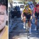 ‘Het ziet er goed uit voor Evenepoel, maar we moeten met twee woorden spreken’: Hans Vandeweghe over de Vuelta