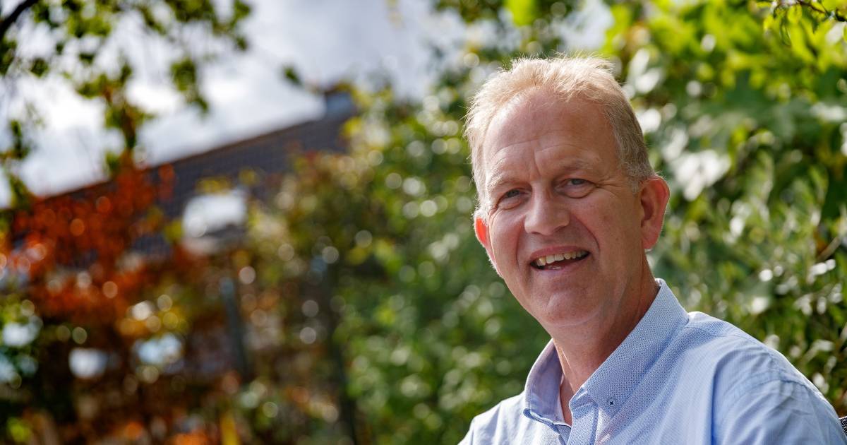 Geert Wiers: 'Ik hou ervan om me continu te blijven ontwikkelen ...