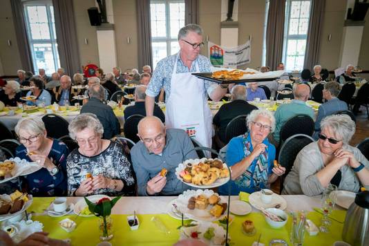 woonstichting 50 jaar symbool voor dorpse sfeer gendt lingewaard gelderlander nl