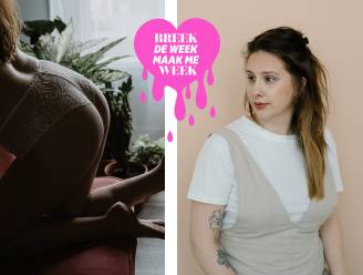 “Als ik ontwaak en zijn erectie tegen mijn billen voel.” Zo toon je dat je verlangt naar iemand, volgens 40 Vlamingen