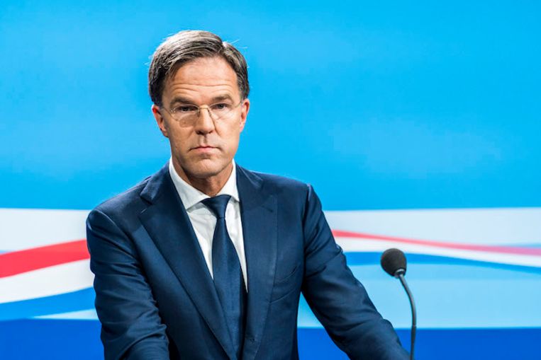 null Beeld ANP