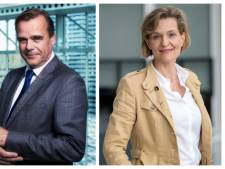 Ambassadeurs die ‘het verschil willen maken’ vertrokken met laatste evacuatievlucht