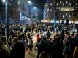 Afschuw over uitgebroken rellen in Rotterdam: ‘Dit is nooit toegestaan’