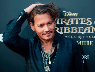 “Johnny Depp doet niet mee in volgende ‘Pirates’-film”