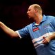 Darter Van der Voort uitgeschakeld op WK
