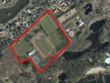 Oisterwijk geeft woningbouw op Taxandria-terrein niet op