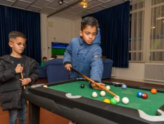 Meer jongeren in De Korf, minder overlast op de Vliedberg