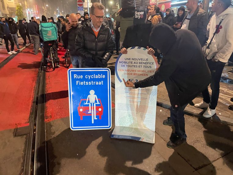null Beeld BELGA