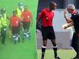 Scandale à la CAN: l’arbitre de Mali-Tunisie siffle deux fois la fin du match avant la 90e 