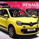 Twingo voor dames