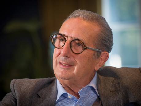 Footgate: Van Holsbeeck et Leekens incriminés par Veljkovic? “C’est ridicule”
