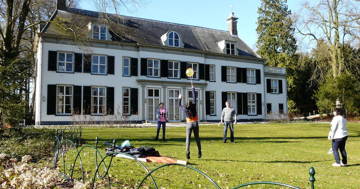 Huize Randenbroek wordt trouwlocatie