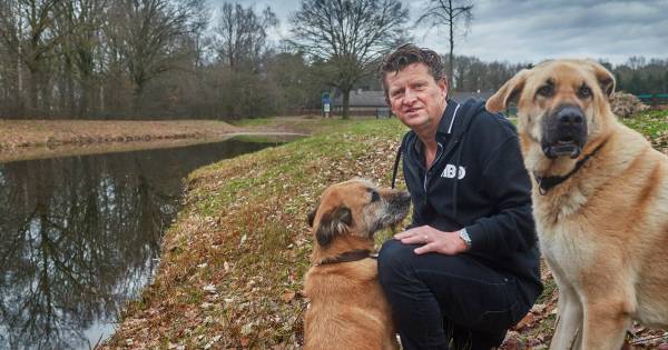 Ook oud-buurvrouw krijgt altijd nog kopje erwtensoep in Vorstenbosch - BD.nl