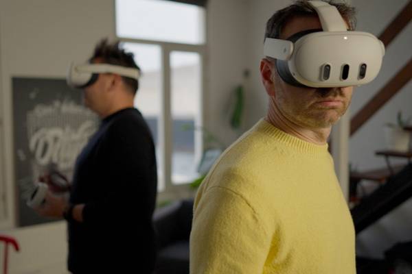 Het digitale dilemma