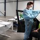 GGD’s kunnen opgeschroefde labcapaciteit niet bijbenen: wachttijd coronatests blijft zelfde