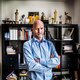 Frank Ketelaar is een scenarist naar het leven