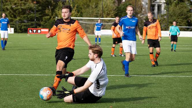 Joost van Heck hoopt met SBC op revanche voor pak rammel: bij winst op koploper is periodetitel een feit