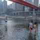 In China vallen industrie en landbouw stil. ‘De goden geven ons geen regen’