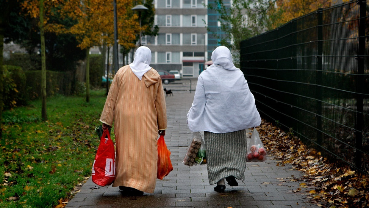 (archiefbeeld) Beeld ANP PHOTO ILVY NJIOKIKTJIEN