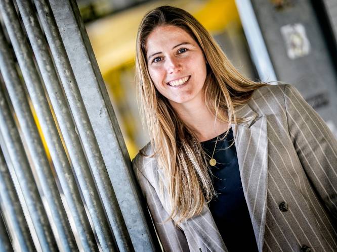 Oud-spits Pia Rijsdijk gaat vrouwenteam van NAC gezicht geven: ‘Hebben de ambitie om binnen twee jaar te promoveren’ 