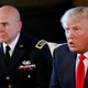 Trump benoemt geprezen generaal tot veiligheidsadviseur