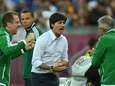 Löw: "Une victoire indubitablement méritée"