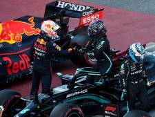 Verstappen verwacht dat Mercedes sterk terug gaat komen in Bakoe