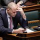 "De verdediging van Theo Francken is verbijsterend"