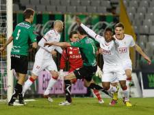 Le Standard assure l'essentiel au Cercle (0-1)
