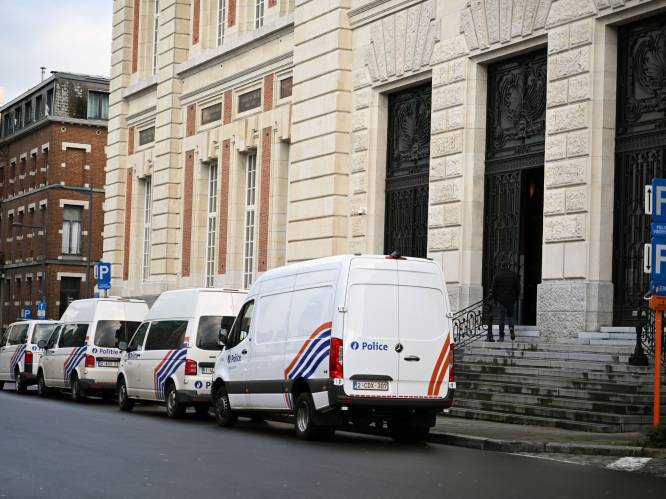 Inbreker die gevat kan worden na achtervolging op E40 veroordeeld tot 15 maanden cel