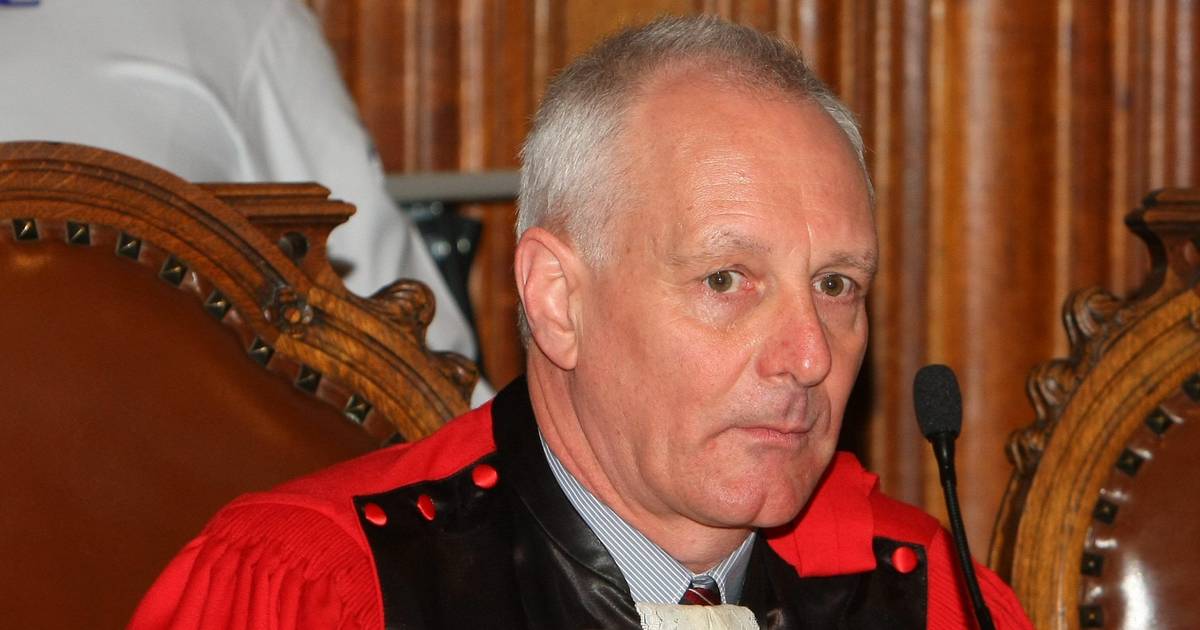Les 22 nouveaux membres du Conseil supérieur de la Justice ont été élus Belgique 7sur7.be
