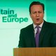Lees hier de volledige Europa-speech van Cameron terug