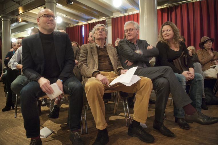 null Beeld An-Sofie Kesteleyn
