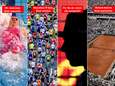 Sportkalender in herfst tjokvol? ‘Het is puur scenario-planning’