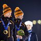 Teruglezen - Wüst beste Nederlandse olympiër op Winterspelen