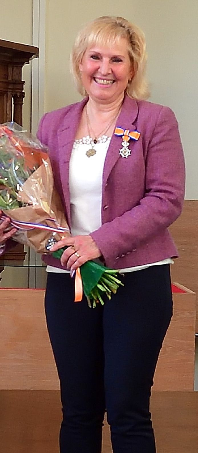 Sandra Wijkhuisen