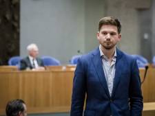 Omstreden video-interview FvD’er Van Meijeren zorgt voor verdeeldheid: ‘Hij gaat over grens heen’