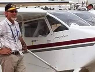 Broers gedood bij crash met zelfgebouwd vliegtuigje in Australische bush