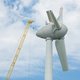Experts: windmolens Amsterdam moeten aan strengere geluidsnormen voldoen