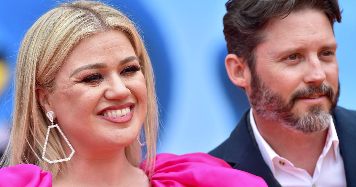 Kelly Clarkson paga al suo ex marito oltre 41.000 € al mese di alimenti (e non solo) |  spettacolo