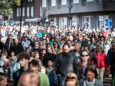 Wandelen voor de gezelligheid én een medaille in Zevenaar: ‘Vooral die kleintjes vind ik prachtig’