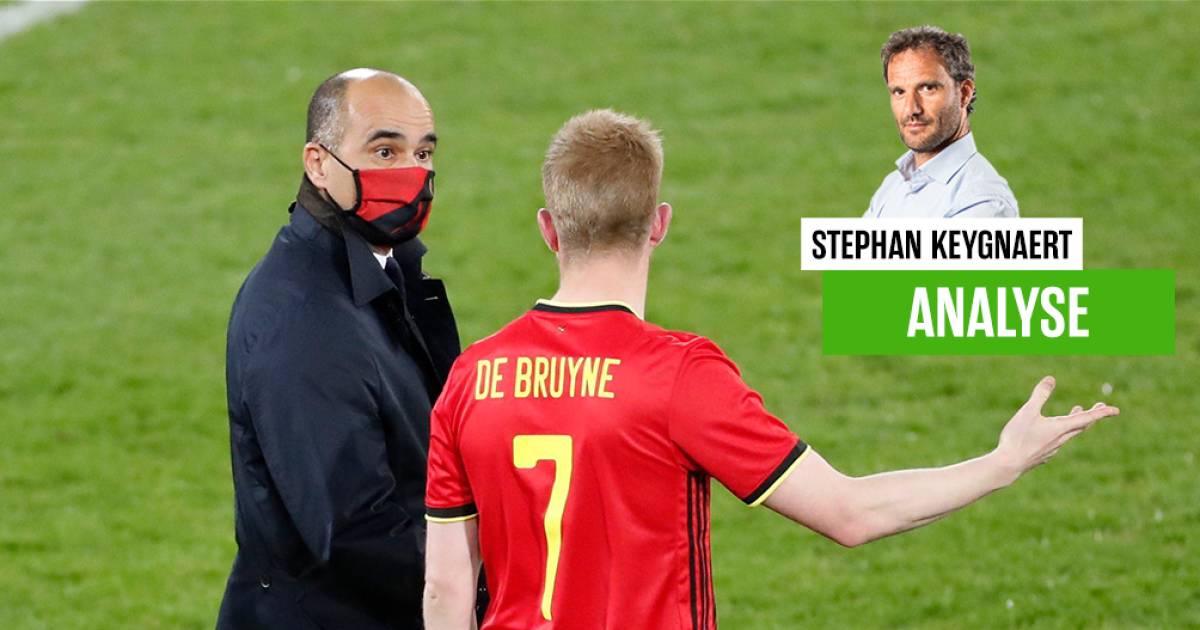 Onze chef voetbal werpt een blik op de EK-kaarten van ...