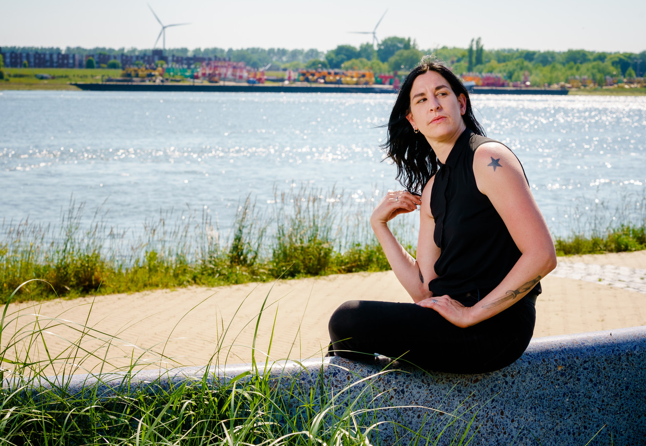 Gemist? Dode na schietpartij in Rotterdam en nieuwe naam was voor Raven van Dorst ‘een