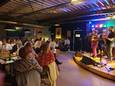 'Lokale helden' in Ninove: Big in Belgium bij Vinnie's Easy Food Fair.