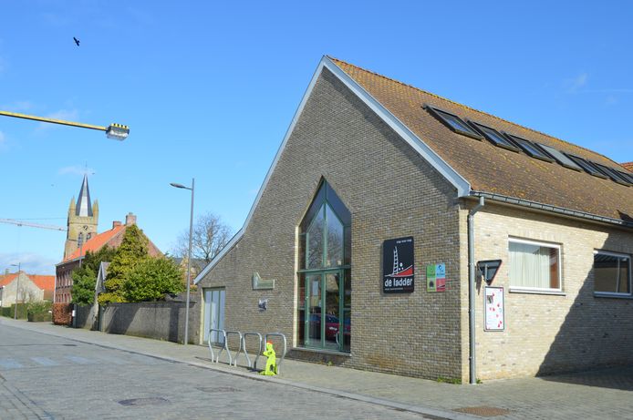 Basisschool Reninge krijgt aanzienlijke subsidie voor verbouwingswerken ...