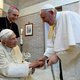 Gezondheid van voormalige paus emeritus Benedictus XVI snel verslechterd