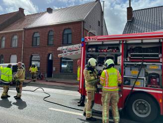 Woning vol rook door defect aan pelletkachel
